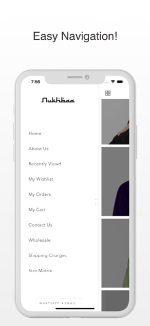 Nukhbaa(圖4)-速報App