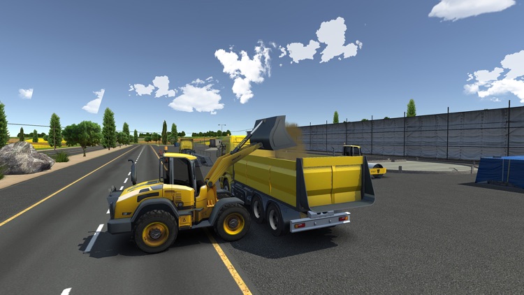 Drive Simulator 2 Job Sim