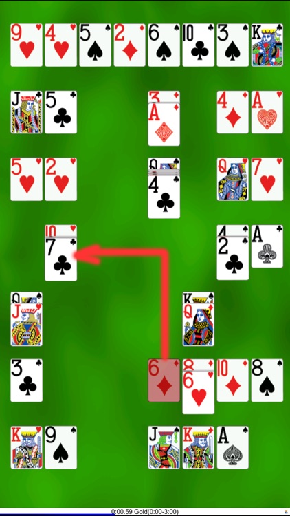 Card Solitaire Z by SZY