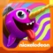 Bounce through the sky collecting donuts to keep your narwhal up in the air