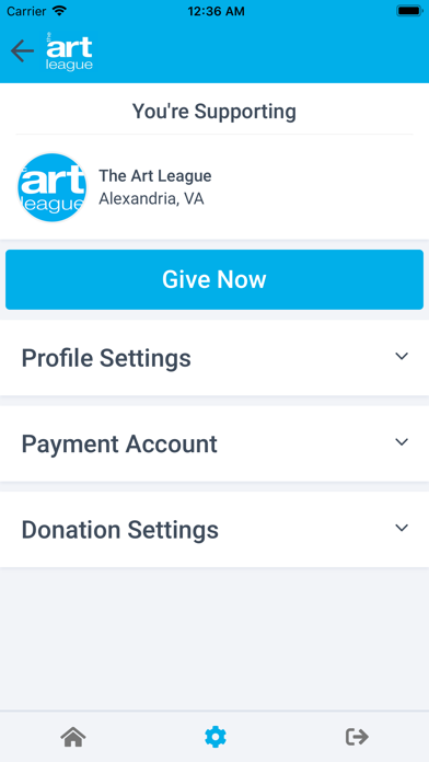 The Art League screenshot 3