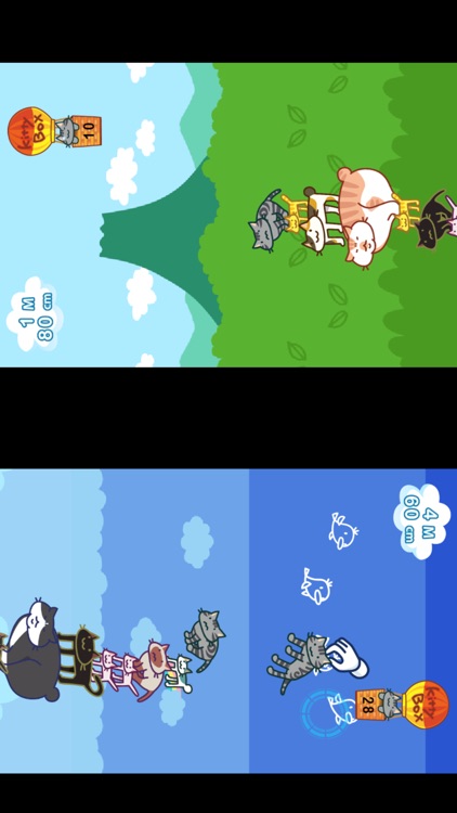 MewMew Tower screenshot-3