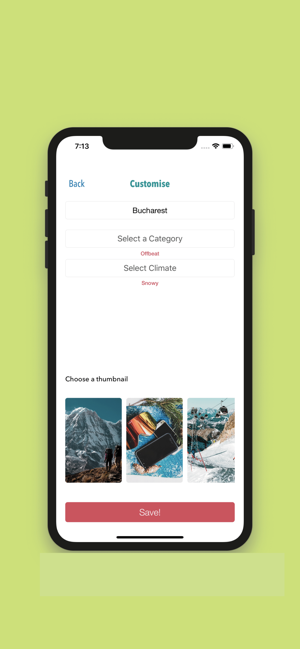 Pack ME: Smart Packer(圖6)-速報App