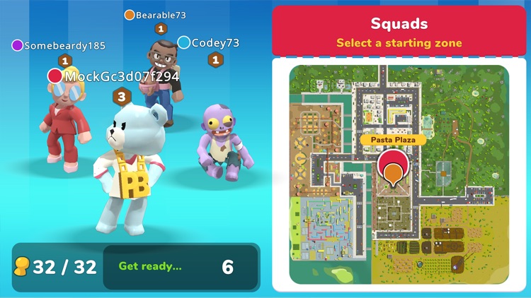Butter Royale screenshot-4