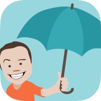 RainBuddy Regen Radar app funktioniert nicht? Probleme und Störung