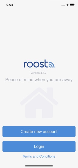 Roost Smart Home(圖1)-速報App