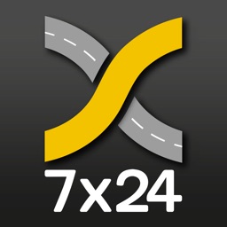 TAXI 7x24