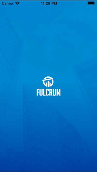 How to cancel & delete MyFulcrum from iphone & ipad 1