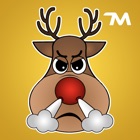 Top 19 Stickers Apps Like Joy Reindeer - Best Alternatives