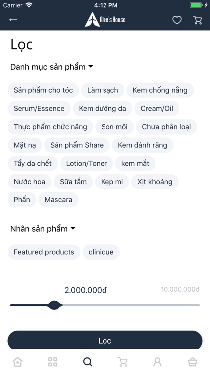 Alex's House screenshot-5