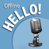 TalkEnglish Offline Version for iPad/iPhone/iPod - Steve Kim