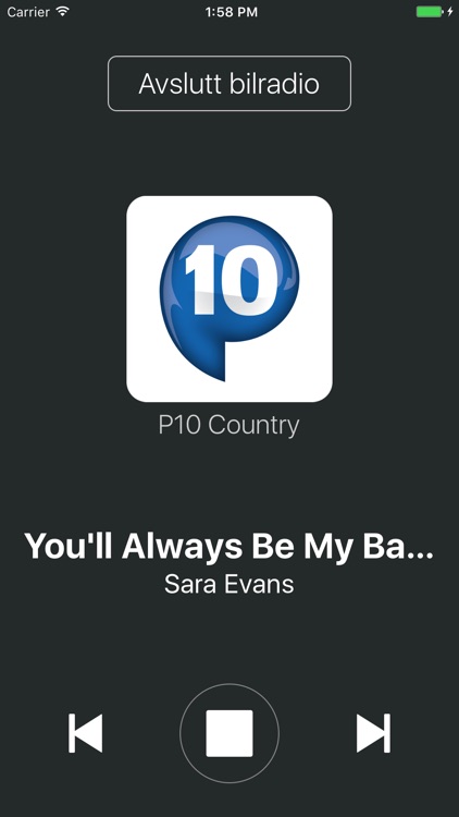 P10 Country screenshot-3