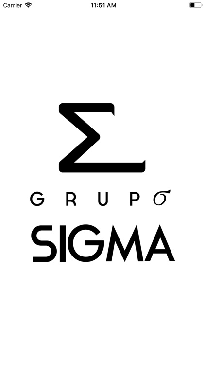 Muestrario Grupo Sigma