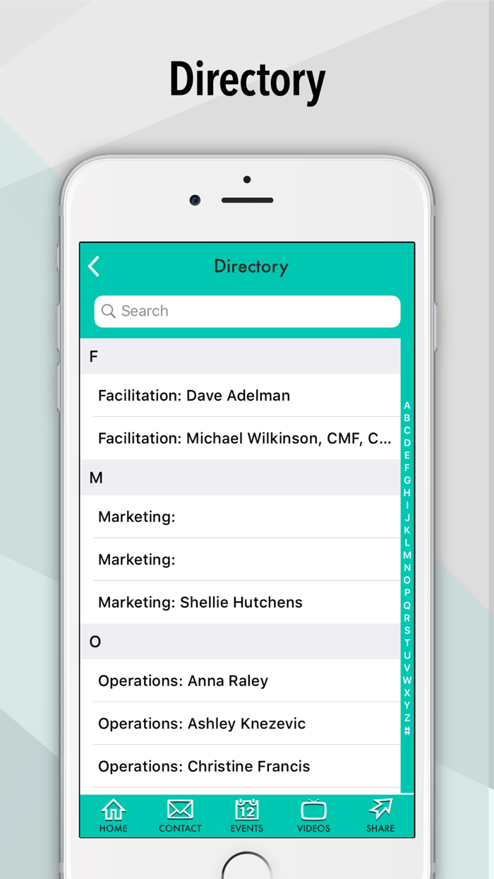 The Facilitator - By LSI