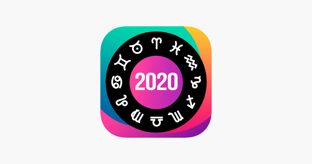 Dagligt Horoskop App 2020 I App Store