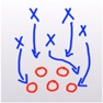 Get Coach's Whiteboard for iOS, iPhone, iPad Aso Report