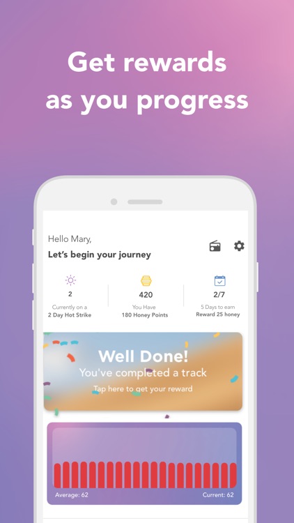 Humm.ly- Live Better w/ Music