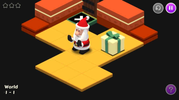 Christmas Gift Box