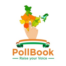 Pollbook-India