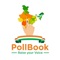 Pollbook-India Aim:
