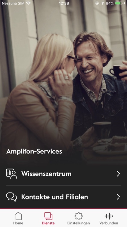 Amplifon