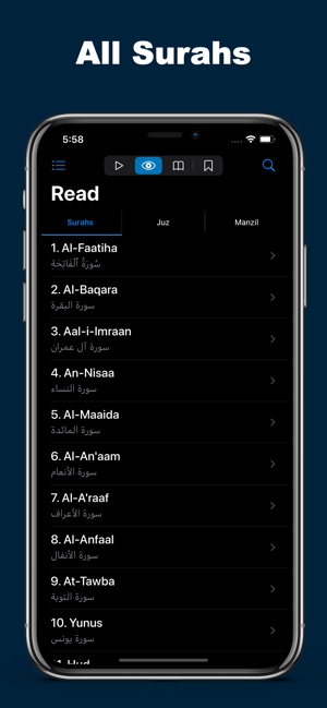 Quran - Ramadan 2020 Muslim(圖4)-速報App