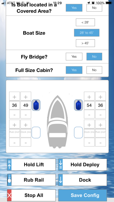 Boat Innovation screenshot 3