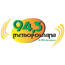 Metropoltina FM 94