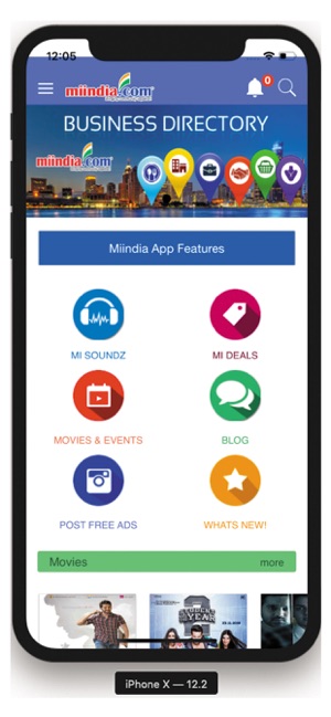 Miindia(圖2)-速報App