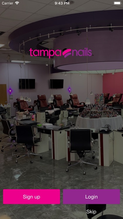 Tampa Nails