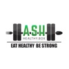 Ash Healthy Box