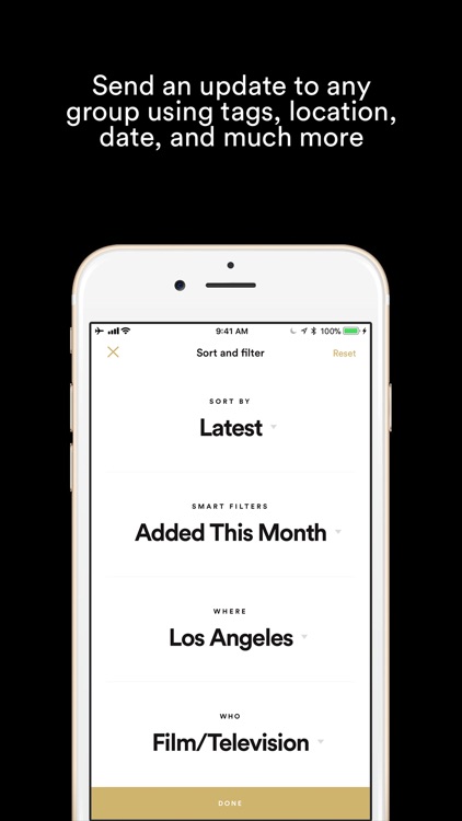 SuperPhone screenshot-4