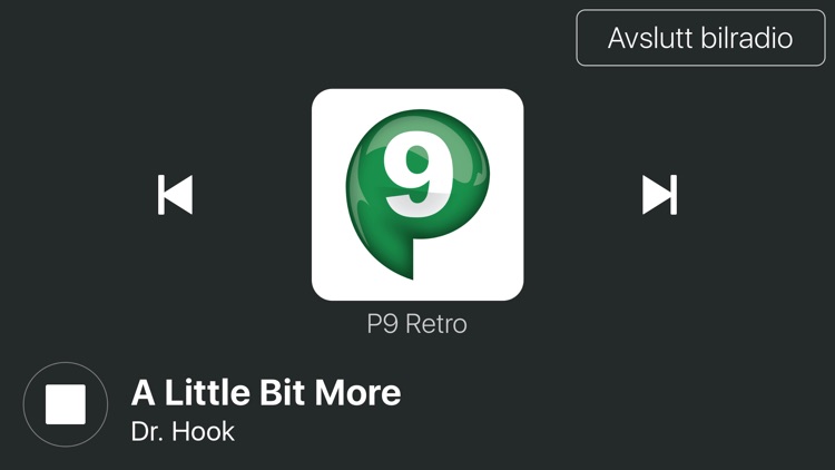 P9 Retro screenshot-4
