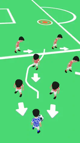 Game screenshot Dribble Shoot hack