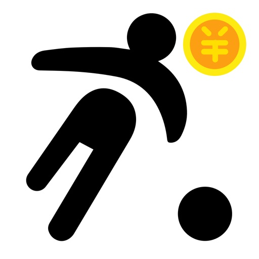 运动小账 icon