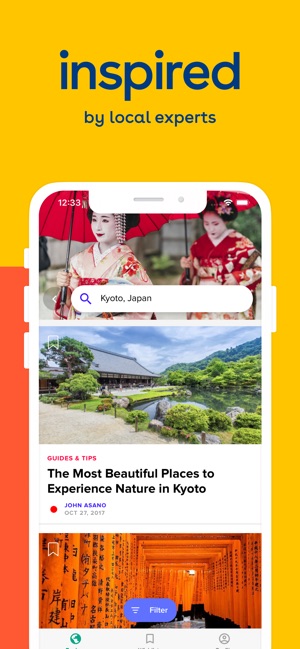 Culture Trip: Explore & Travel(圖4)-速報App