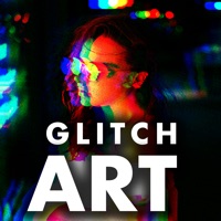 Glitch Effect