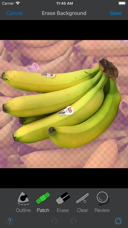 Pantry Check - Grocery List screenshot-6