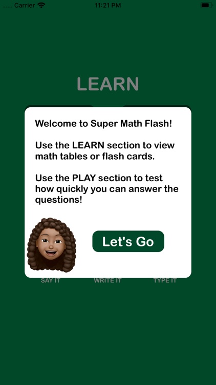 Super Math Flash screenshot-0