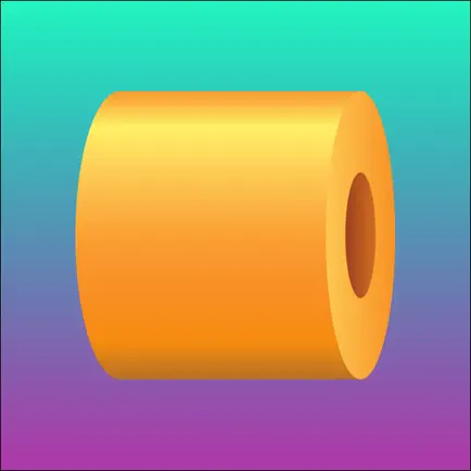 Paper Rolls Читы