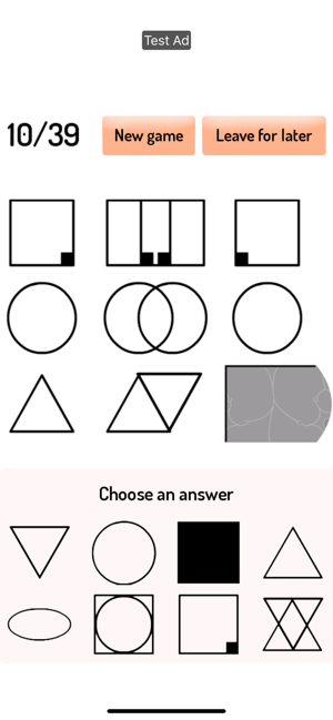 Intelligence Test(圖2)-速報App