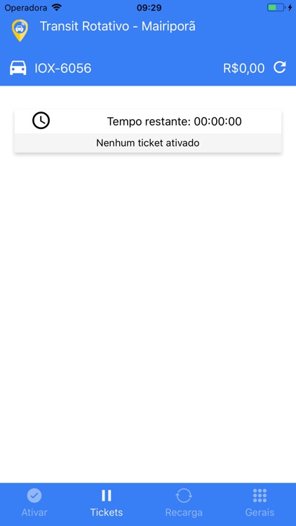 Transit Rotativo screenshot-6