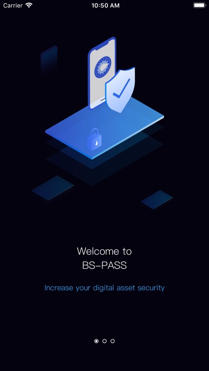 BS-PASS