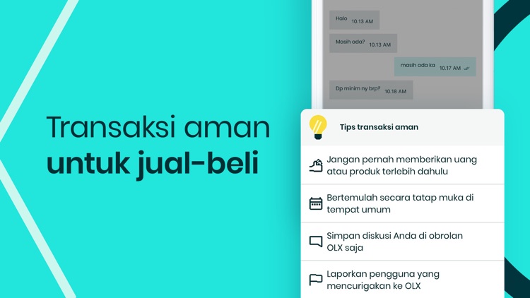 OLX Indonesia screenshot-3