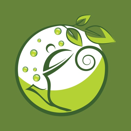 The Liquid Leaf Rewards Icon