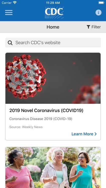 CDC