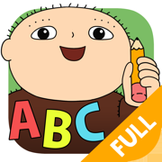 Play ABC, Alfie Atkins - Full