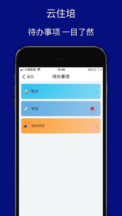 Cloud standardization training