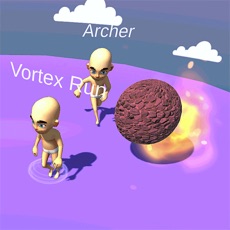 Activities of Vortex Run 3D : Multiplayer