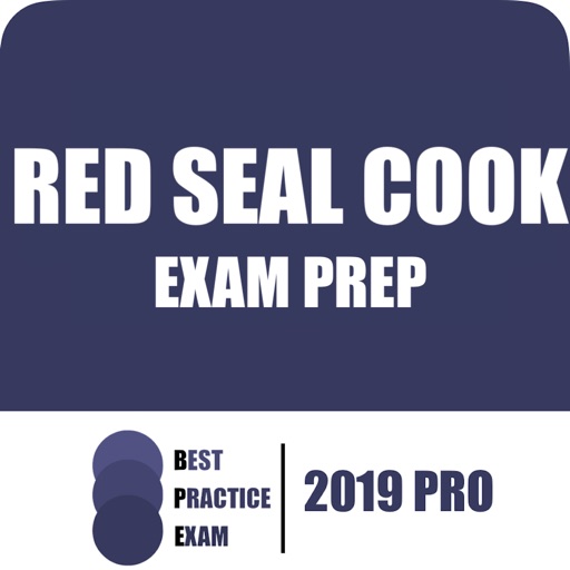 Red Seal Cook Exam Prep Pro icon